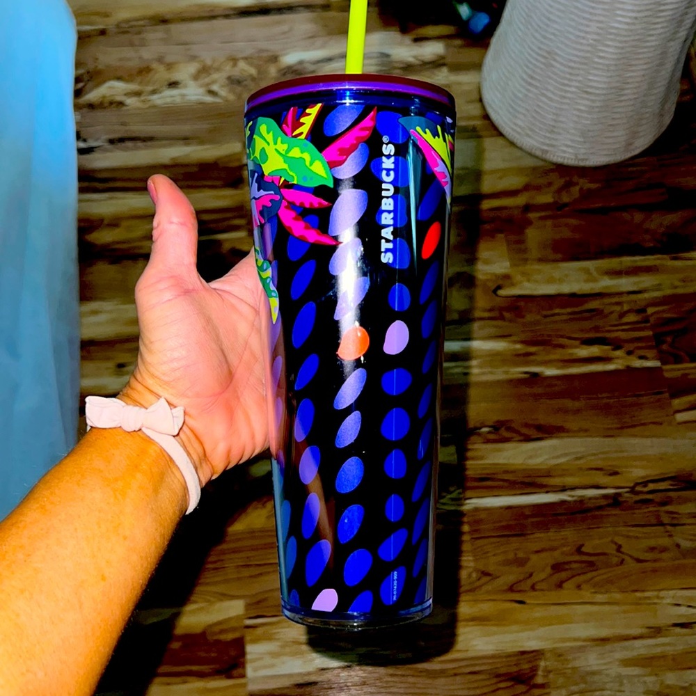 BNWT Starbucks cup